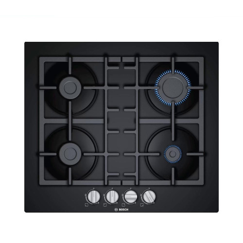 Газовая варочная панель Bosch PNP6B6B90