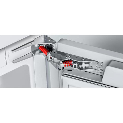 Встраиваемый однокамерный холодильник Bosch KIR81SDE0