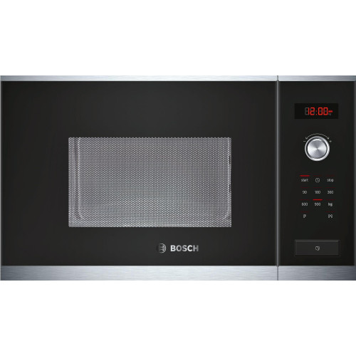 Микроволновая печь Bosch HMT 84M654