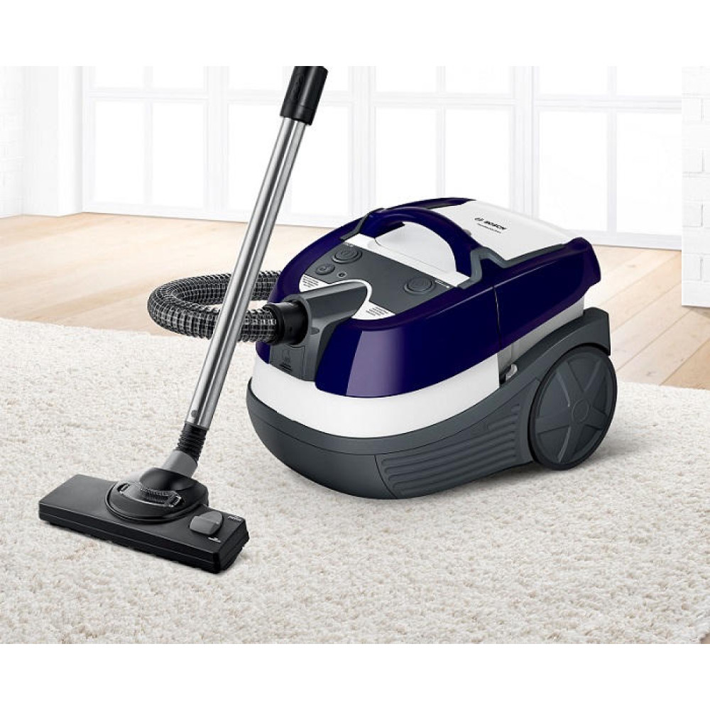 Пылесос Bosch BWD41740