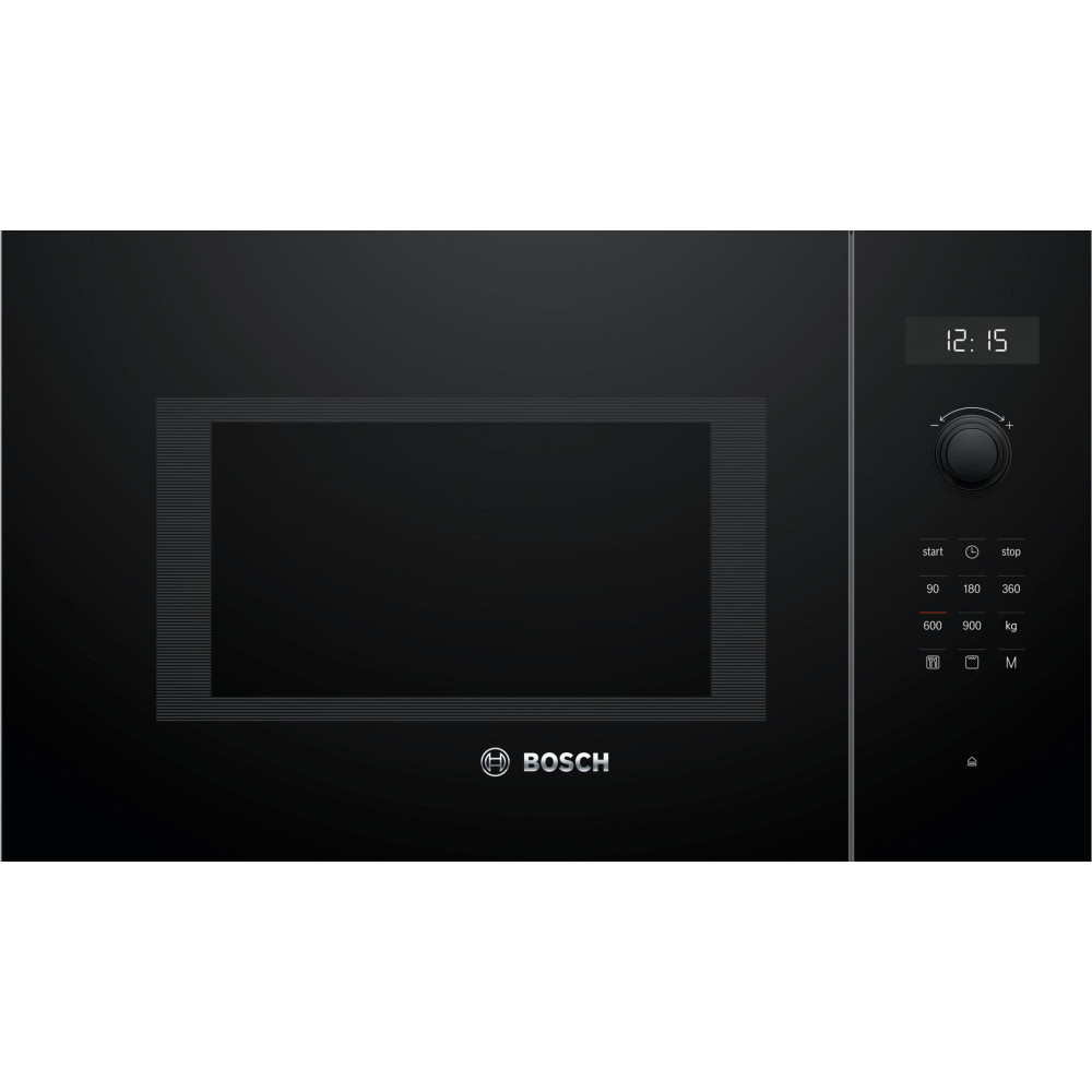 Встраиваемая микроволновая печь Bosch BEL554MB0