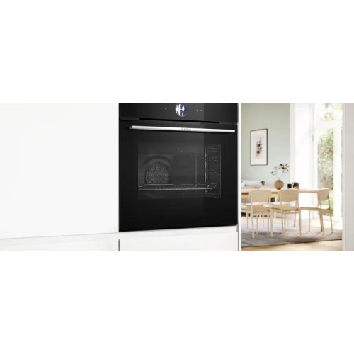 Духовой шкаф Bosch HRG7764B1