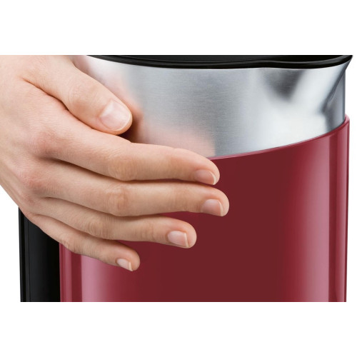 Чайник Bosch TWK861P4RU