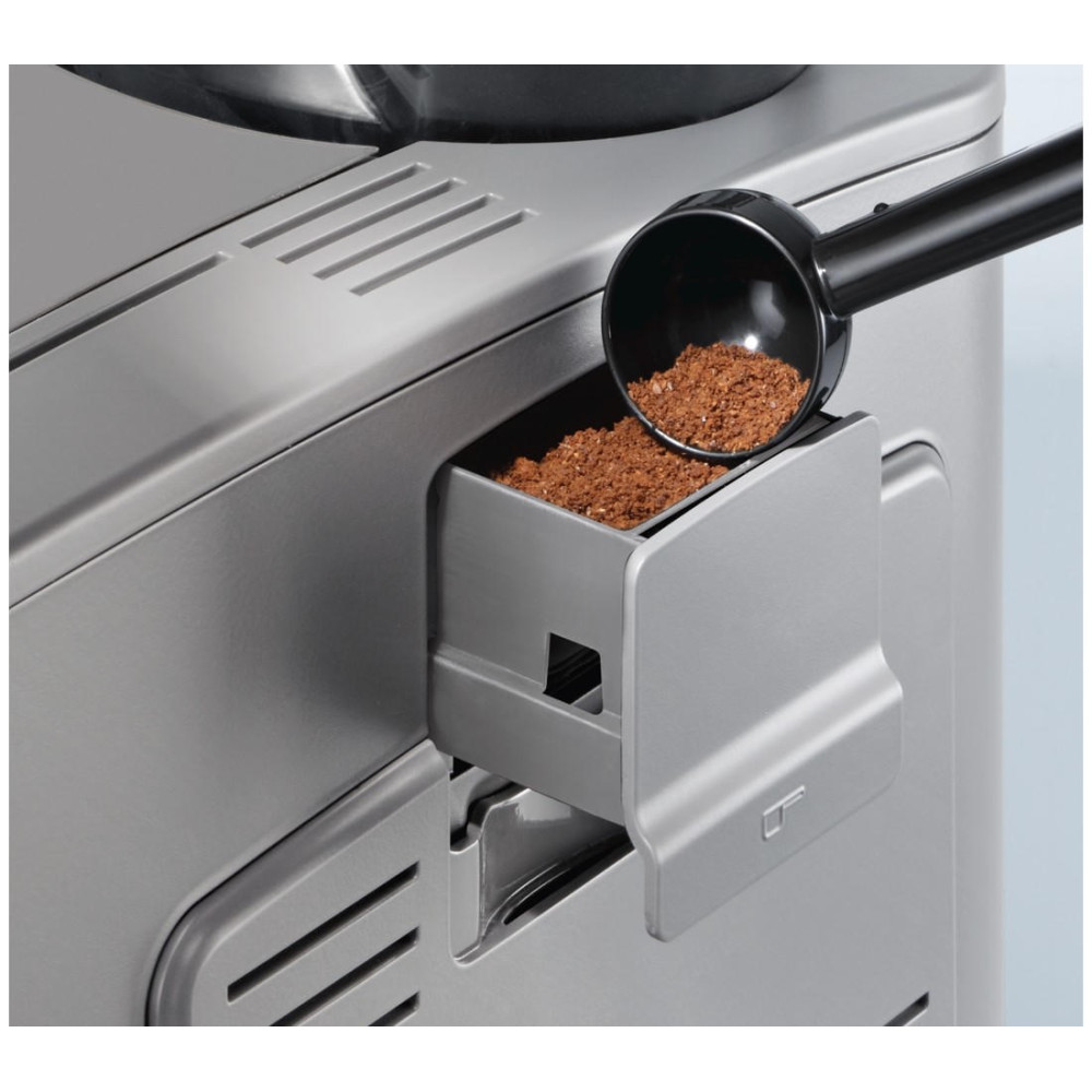 Кофемашина Bosch TES 51523 RW VeroCafe LattePro