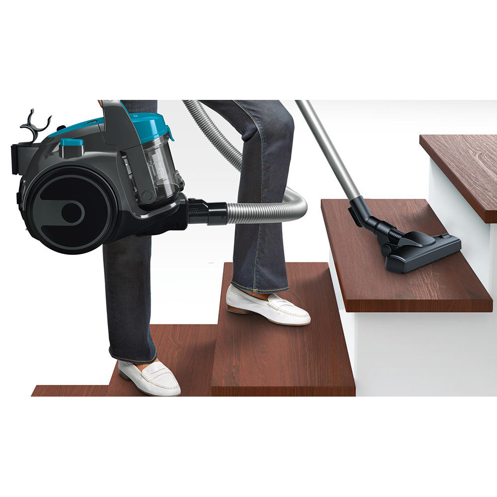 Пылесос Bosch BGS05A221