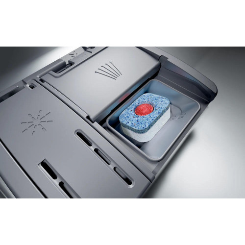 Встраиваемая посудомоечная машина Bosch SMD6ZDX49E