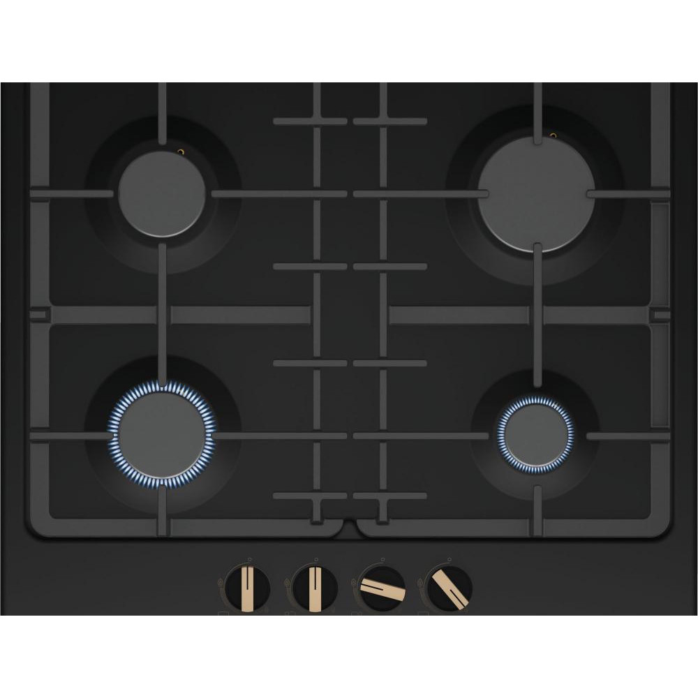 Газовая варочная панель Bosch PGP6B3B92R