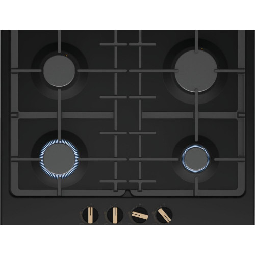 Газовая варочная панель Bosch PGP6B3B92R