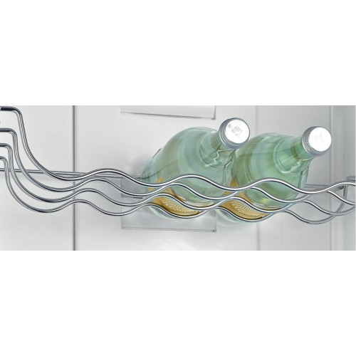 Двухкамерный холодильник Bosch KGN 49SM22 R