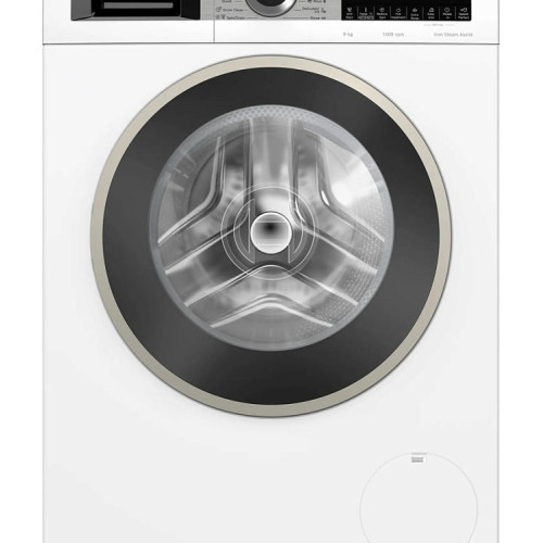 Комплект Bosch Serie 4 (WGA24400ME, WQG1420AME, WTZ20410)