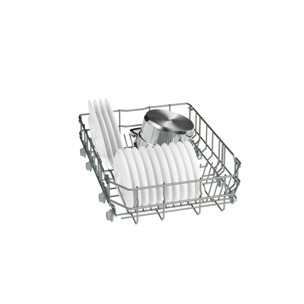 Встраиваемая посудомоечная машина Bosch SPV 47E30 RU