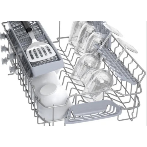 Встраиваемая посудомоечная машина Bosh SRV4HKX2DR