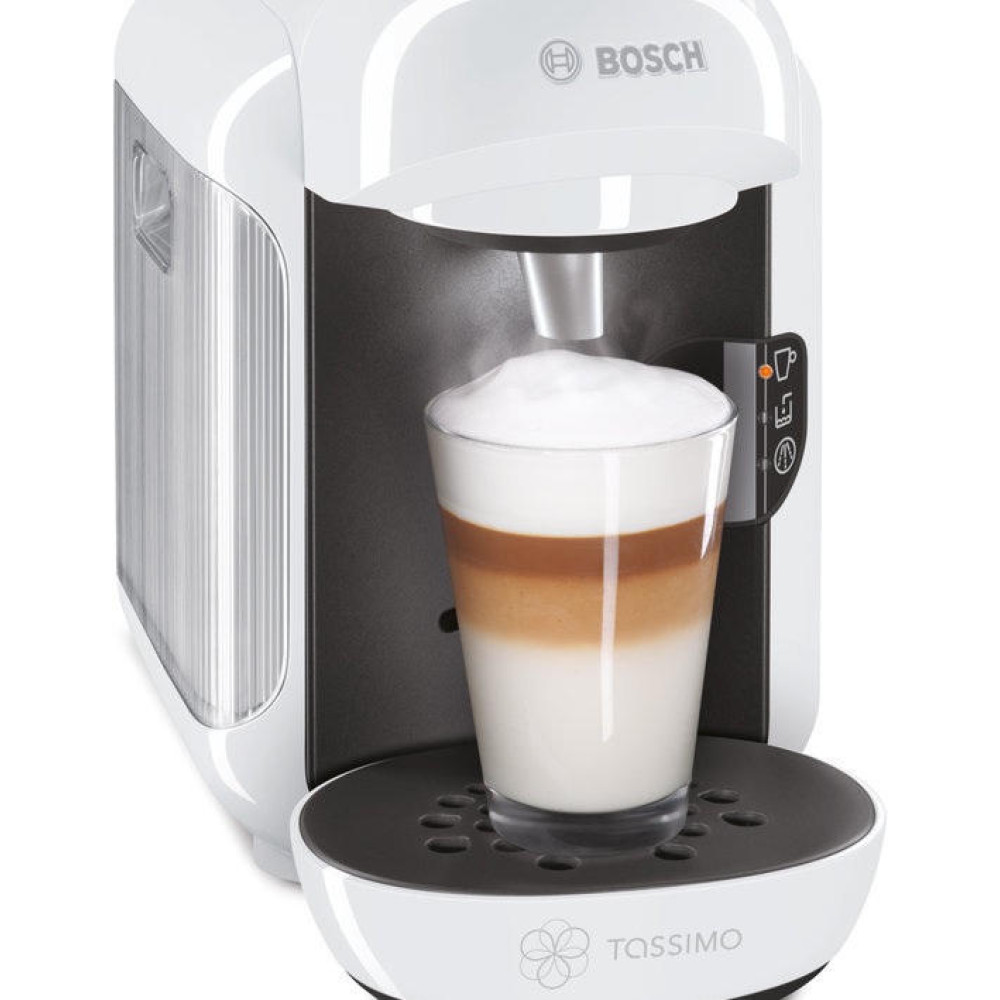 Кофемашина Bosch TAS 1204 TASSIMO