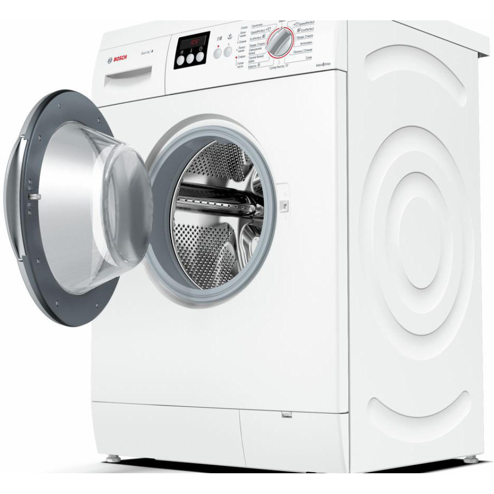 Стиральная машина Bosch WAE 24240 OE
