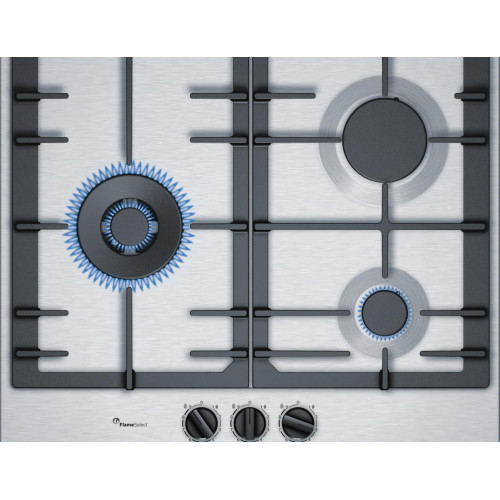 Газовая варочная панель Bosch PCC6A5B90