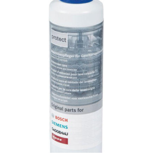 Средство для регулярного ухода за посудомоечными машинами Bosch 311304