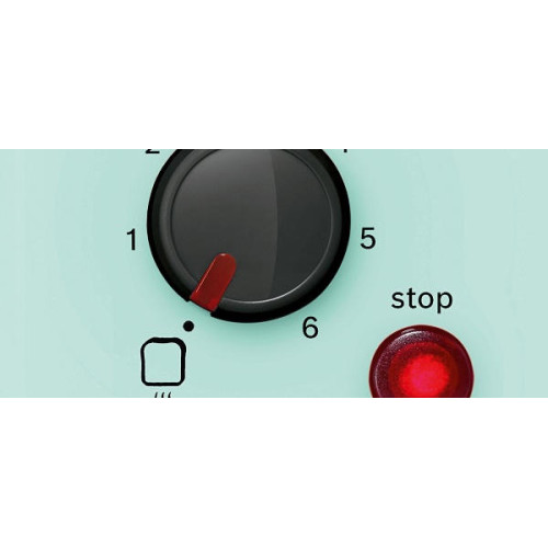 Тостер Bosch TAT3A012