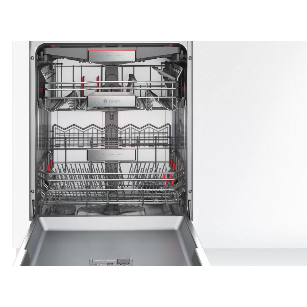 Встраиваемая посудомоечная машина Bosch SMV68UX04E