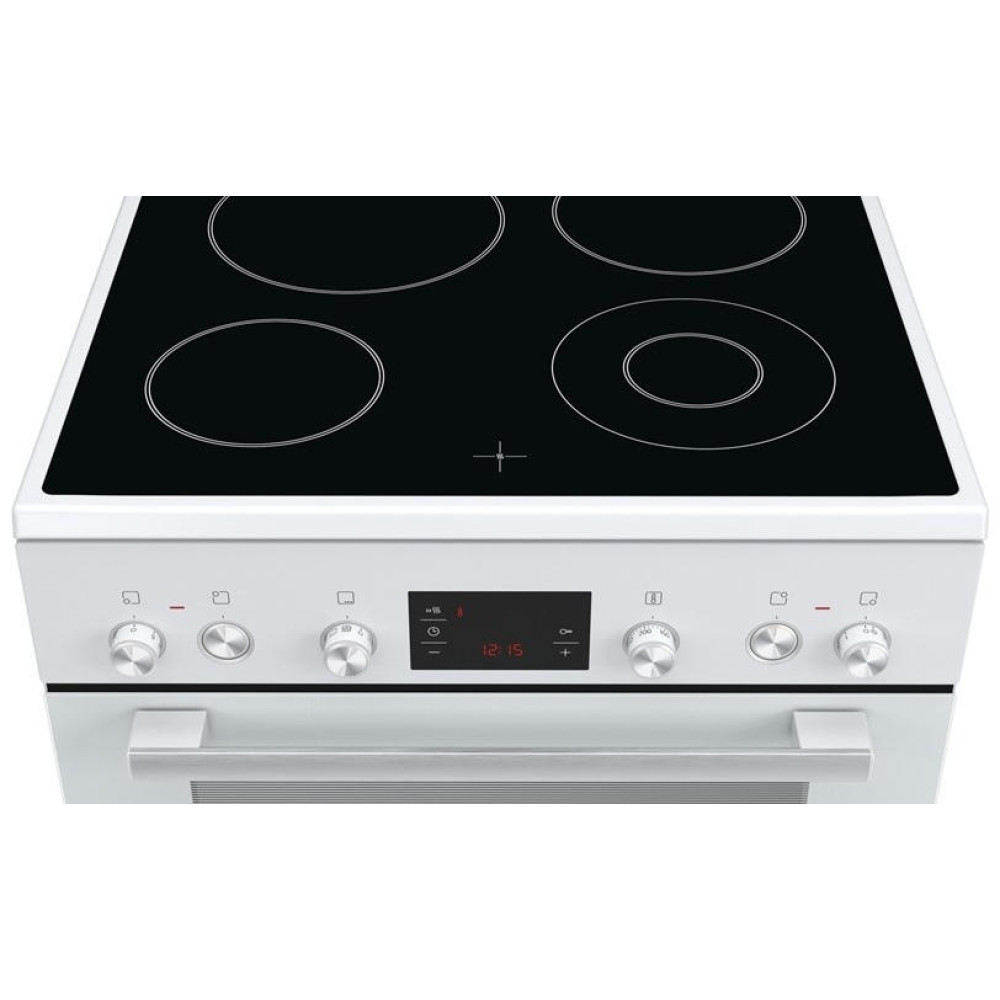 Электрическая плита Bosch HCA743320G