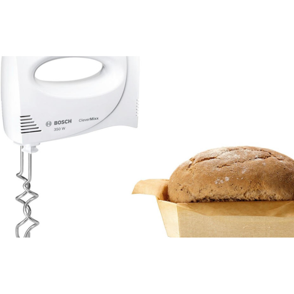 Миксер Bosch MFQ 3030