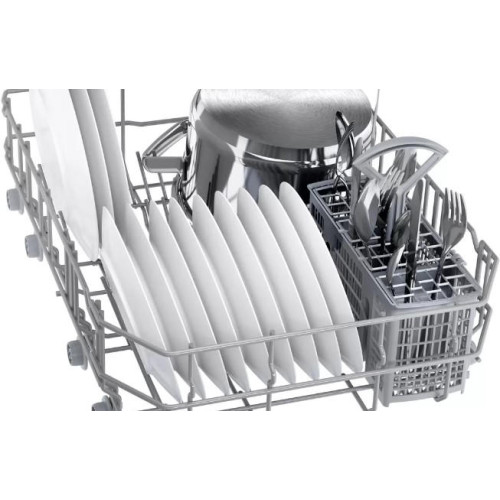 Посудомоечная машина Bosch SPS2IKW4CR