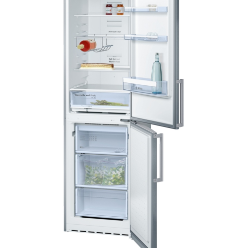 Двухкамерный холодильник Bosch KGN39VC14R