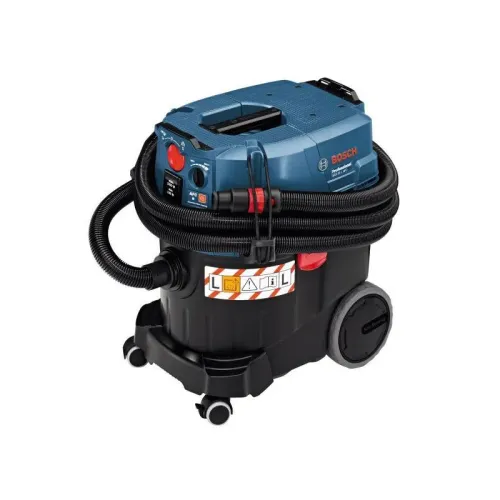 Bosch GAS 35 L AFC Professional пылесос промышленный, 06019C3200