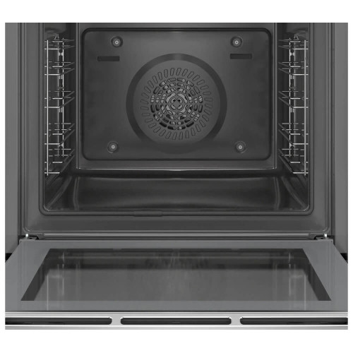 Духовой шкаф Bosch HBA372BB0