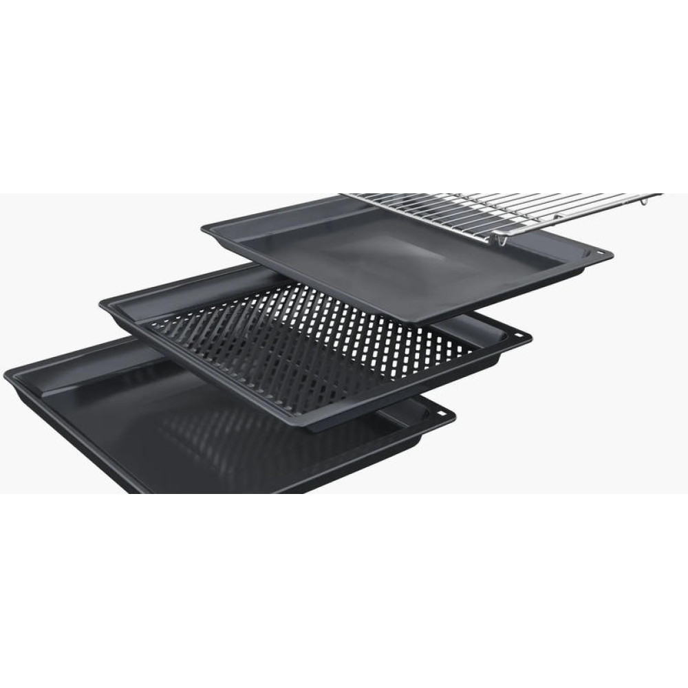 Духовой шкаф Bosch HBG7341B2