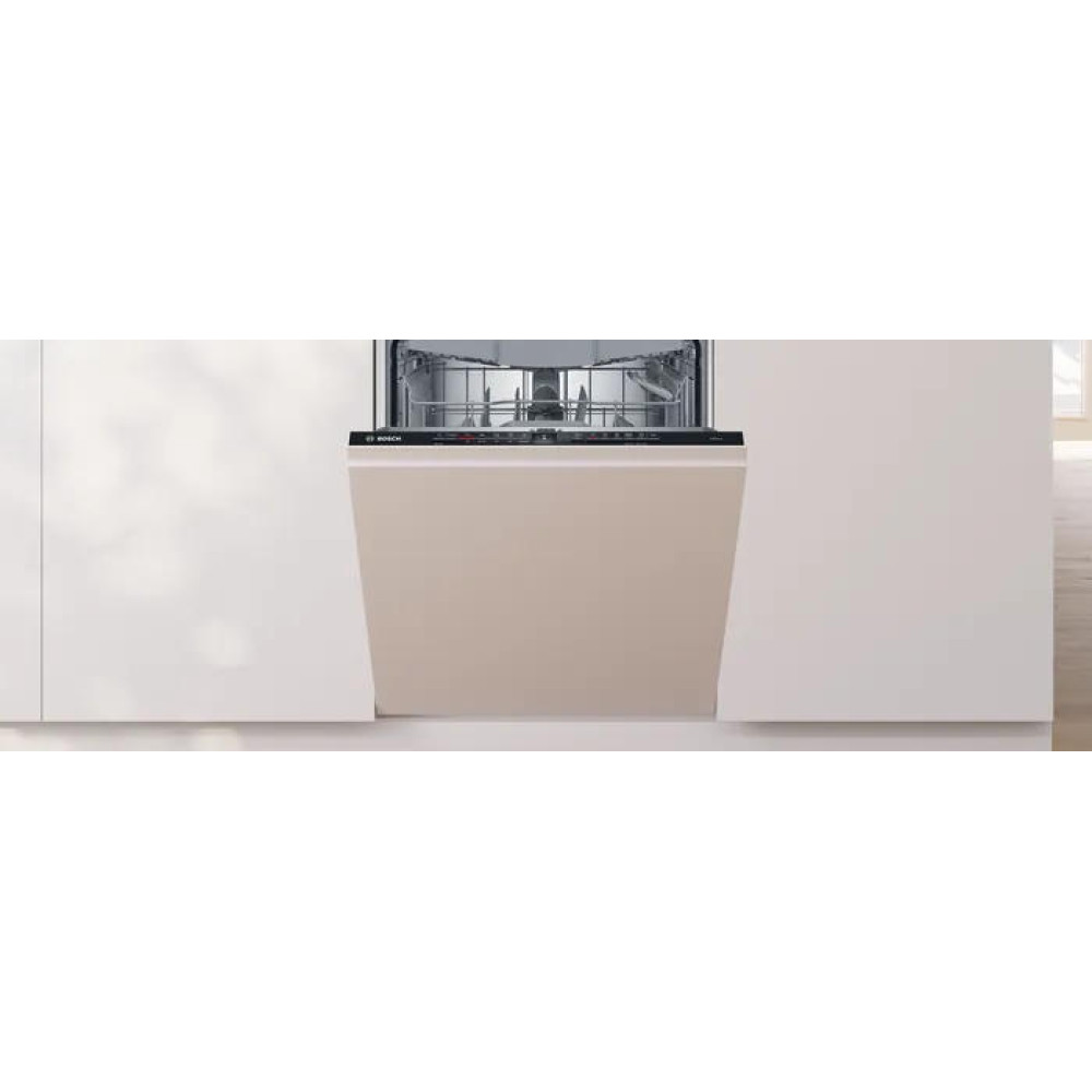 Встраиваемая посудомоечная машина Bosch SMV2HVX02E