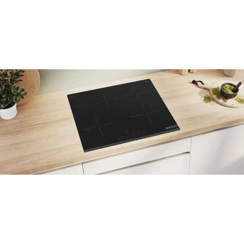 Индукционная варочная панель Bosch PIF63KHC1E