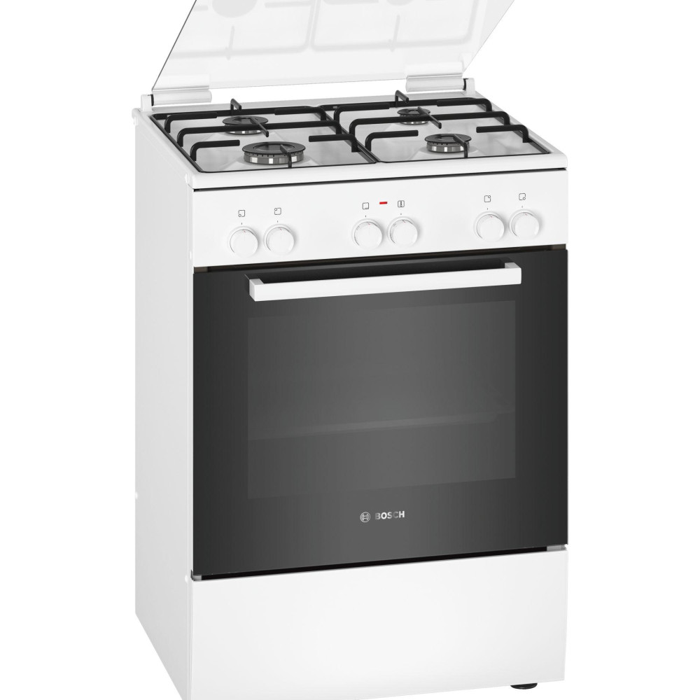 Комбинированная плита Bosch HXA050D20R