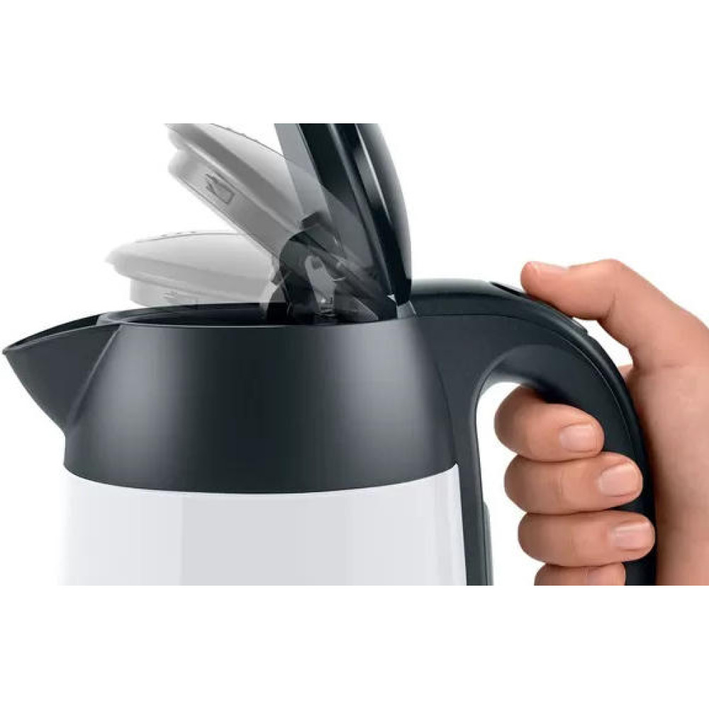 Чайник Bosch TWK3P421