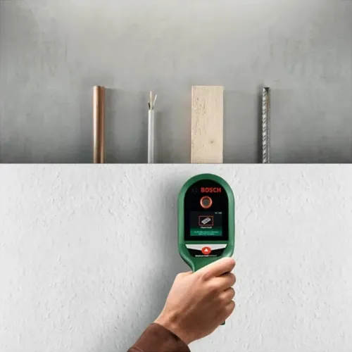 Bosch UniversalDetect детектор проводки, 0603681300