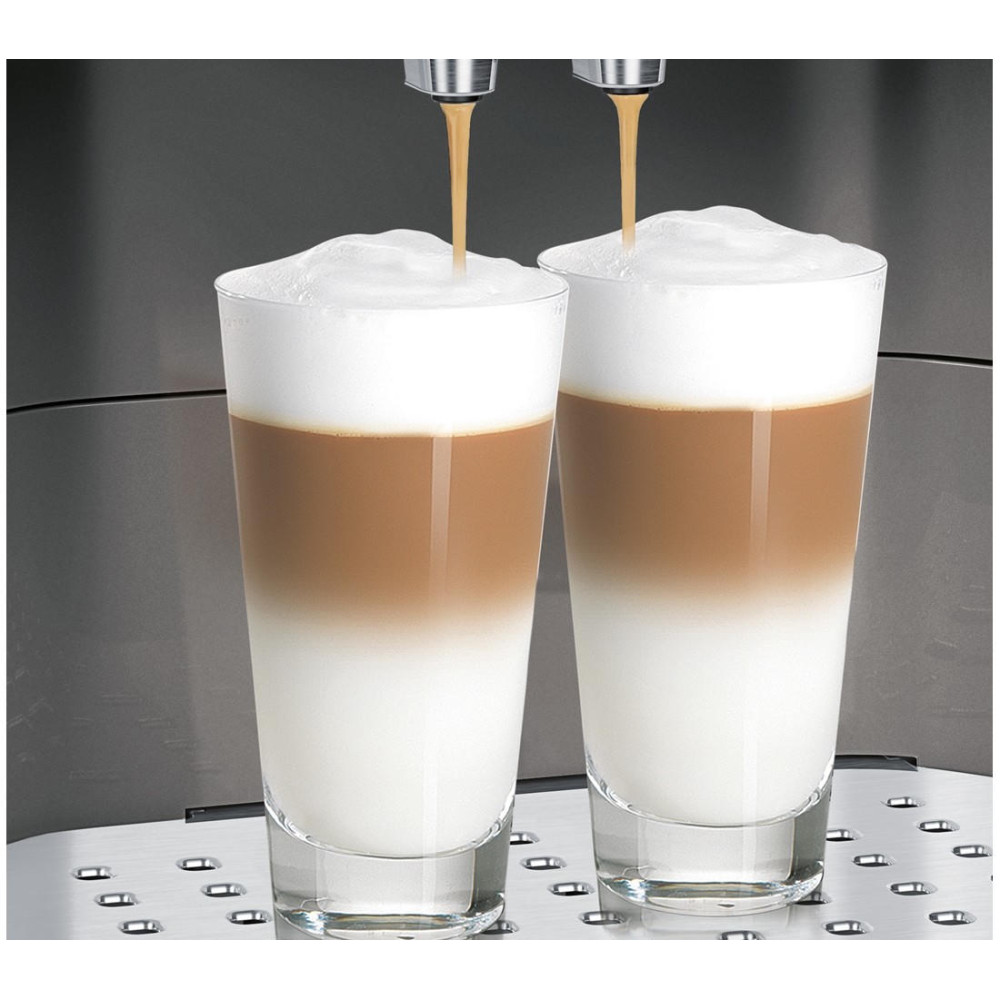 Кофемашина Bosch TES60523RW VeroAroma 500