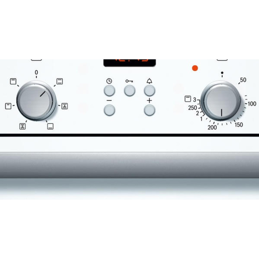 Духовой шкаф Bosch HBN 231W4