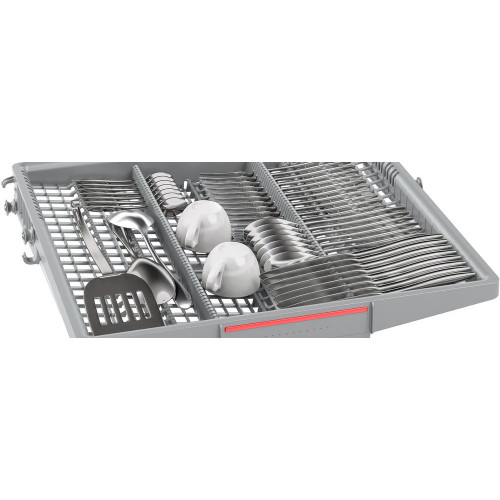 Встраиваемая посудомоечная машина Bosch SBV6ZCX49E