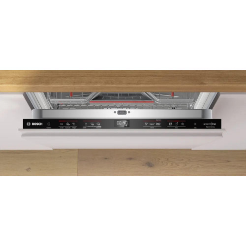 Посудомоечная машина Bosch SMD6ZC804E