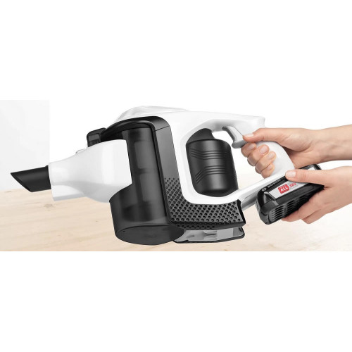 Пылесос Bosch BCS81EXC