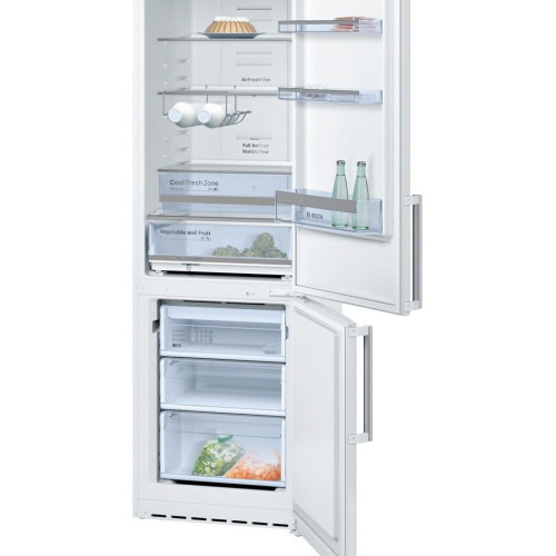 Двухкамерный холодильник Bosch KGN 36XW14 R