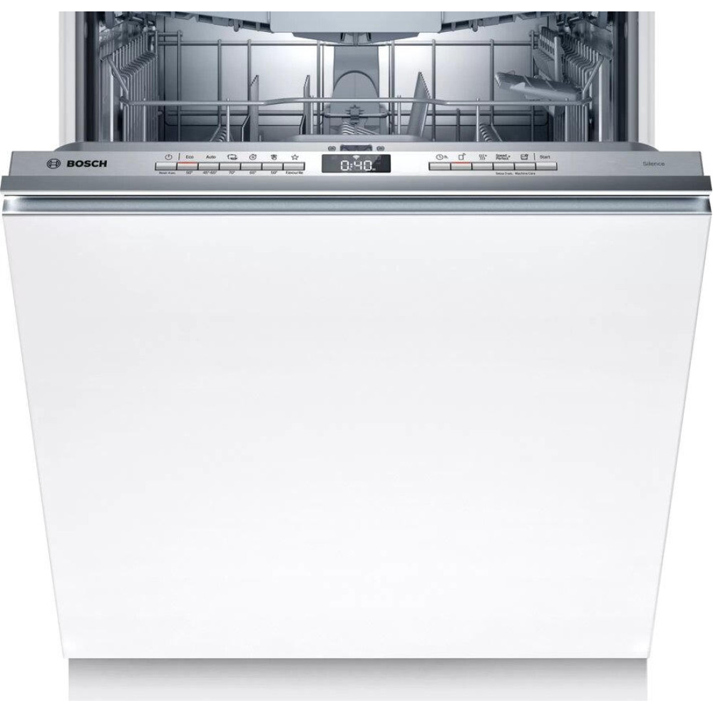 Встраиваемая посудомоечная машина Bosch SMV4HVX40E