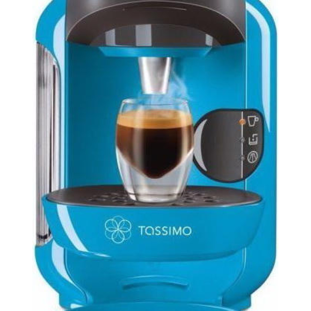 Кофемашина Bosch TAS 1255