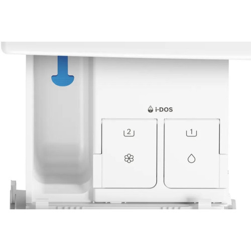 Стиральная машина Bosch WGG244F3BY