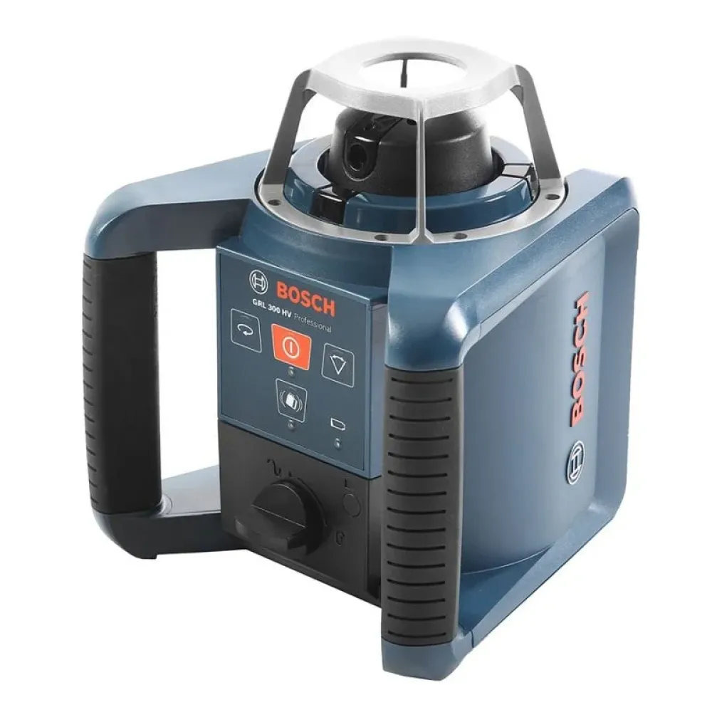Bosch GRL 300 HV Professional ротационный лазер, 0601061501