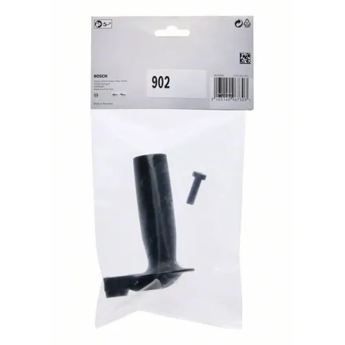 Bosch дополнительная рукоятка для GET 55-125, 2607017500