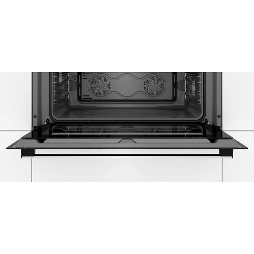 Духовой шкаф Bosch VBC514CR0