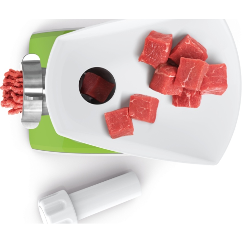 Мясорубка Bosch MFW3520G
