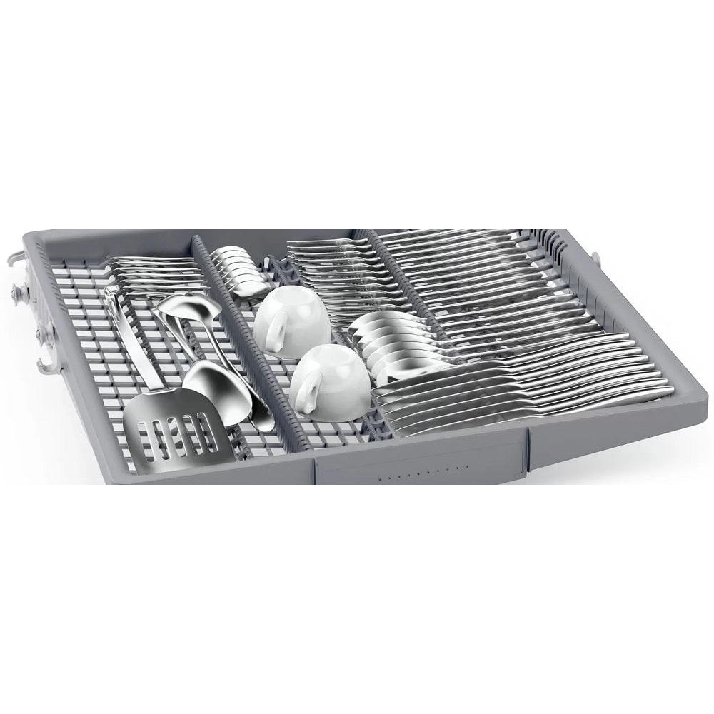 Встраиваемая посудомоечная машина Bosch SMV2IMX1GR