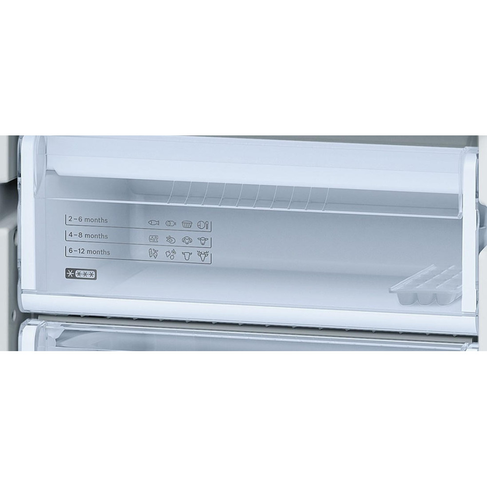 Двухкамерный холодильник Bosch KGN 36VW14 R