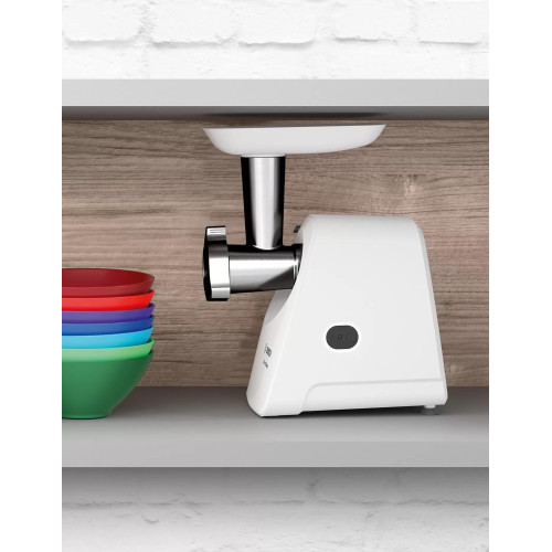 Мясорубка Bosch MFW2520W